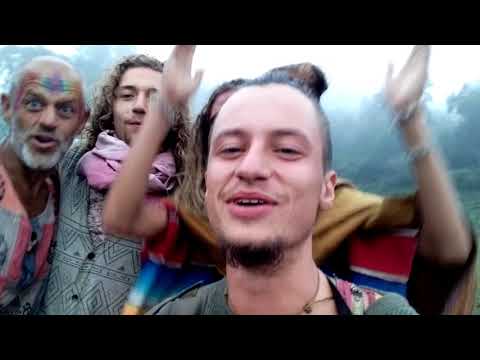 Piti Lion & Jahkobe of The Colourful Tribe - Wake Up