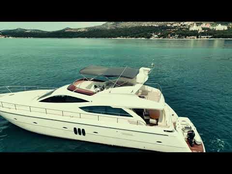 MY Seatime Noi Quattro