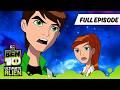 The Forge Of Creation Full Episode Ben 10 Ultimate Alien Cartoon Network