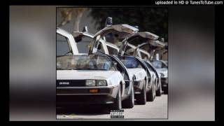 Rockie Fresh - Delorean Gang 2.0