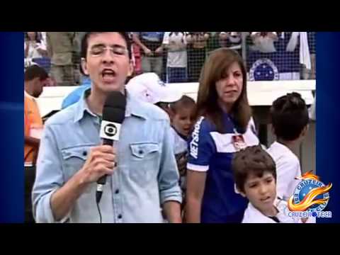 Relembre como foi a repercussão em MG após o jogo entre Cruzeiro 6 x 1 Atletico-mg em 2011