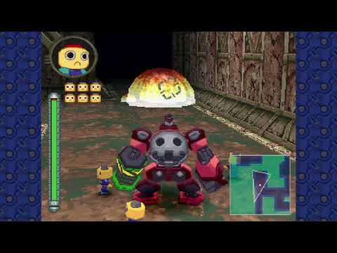 The Misadventures of Tron Bonne - Part 20: Final Mission & Ending