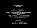 Muppet Christmas Carol End Credits