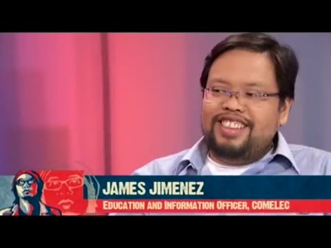 James Jimenez Wasak