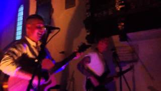 Kidding Myself - Big Sixes