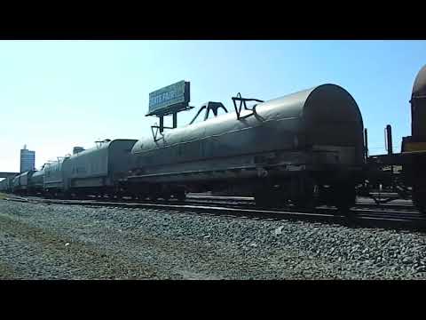 NS 6924 Leads Local Freight - 9/18/2023