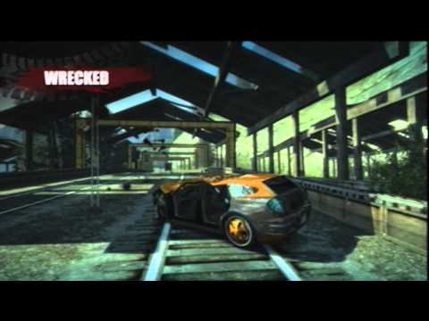 burnout paradise xbox 360 amazon