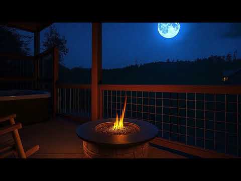 Wanderlust Pool Paradise Video Tour