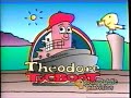 IPTV Sesame Street Breaks July 19 July 23 1999