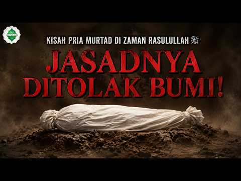 Sudah Tiga Kali Dikubur, Namun Jasad Pria Ini Terus Keluar.