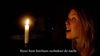 Engel - Jorine van Veelen ("Spare an Angel - Chris Rice)
