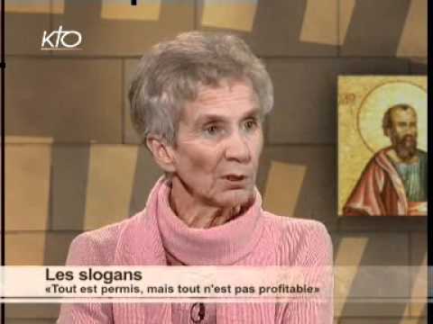 Les slogans - Module 4/5