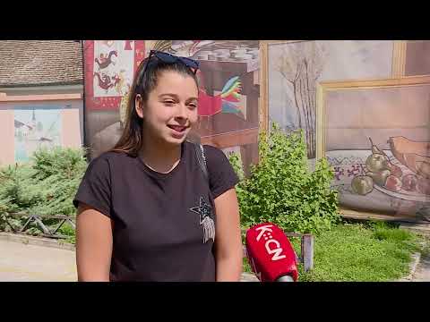 Počinje škola folklora