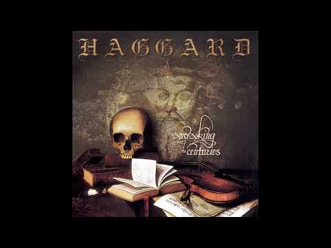 Haggard Awaking The Centuries (2000)
