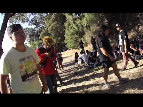 Elental vs La Chiio vs Frenetiks - 8vos - Concepción