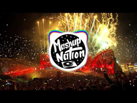 Ping Pong Mammoth (Dimitri Vegas & Like Mike Mashup)[Timmy Turner Remake]