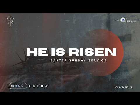 Sunday Service | April 5th 2026 | Why Jesus Died
