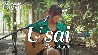 Download lagu USAI - TIARA ANDINI | TAMI AULIA mp3 Download lagu USAI - TIARA ANDINI | TAMI AULIA mp3