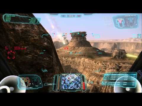 1000+ Damage in Timberwolf: MWO