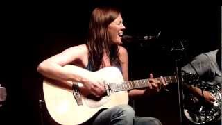 Kelley Mickwee (The Trishas) - 'Take Me Home' (Austin 2012)