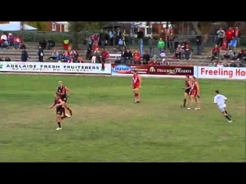 Rd 11 North v West.avi