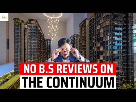 The Continuum Condo: The TRUTH About This “Luxury” Condo (NO BULLSHIT Reviews & Floor Plan Analysis)
