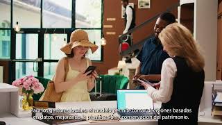 Patrimonio Cultural Inteligente