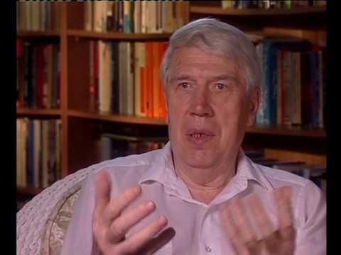 Jan Klein - Blood group antigens (29/106)