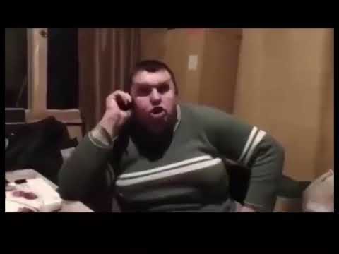 Krzysztof Kononowicz i Donald Trump - Człowieku odczep się!