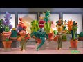 SS Bert And Ernie Dance The Samba Looped