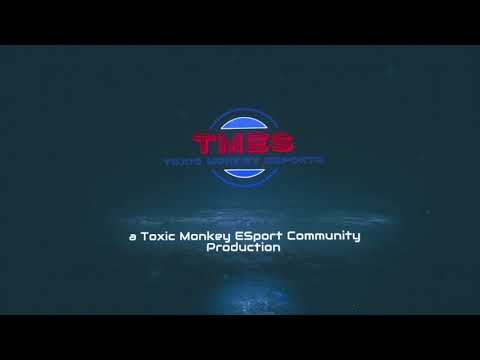Toxic Monkey ESport
