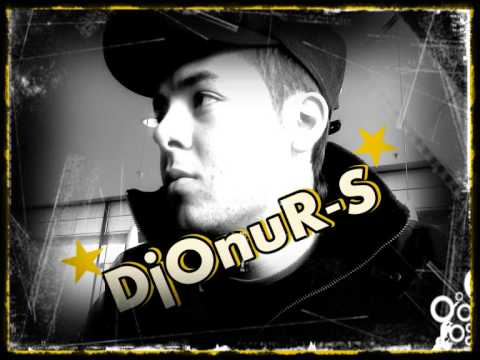 DjOnuR-S RemiX - Kolbasti Hip Hop 2008