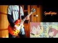 Yuru Yuri ED - My pace de ikimashou 【Guitar cover ...