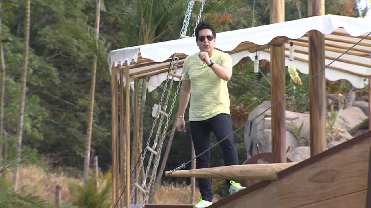 GAROTA BALANÇO GERAL RIO VERDE | CRISTIAN GOMES