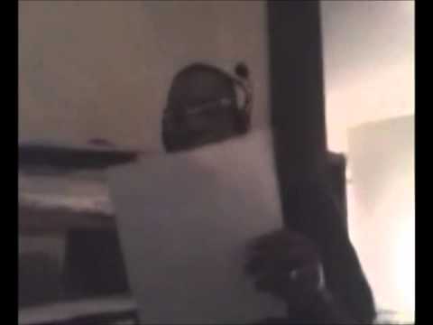 Kid Hustle Ft. BlackWayne- Oh Yeah