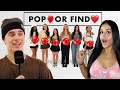 Pop The Balloon Or Find Love