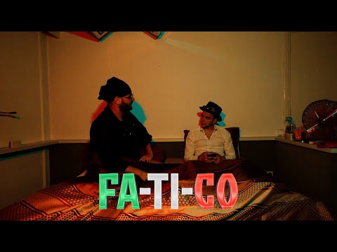 Lekkerfaces and Black Reaper