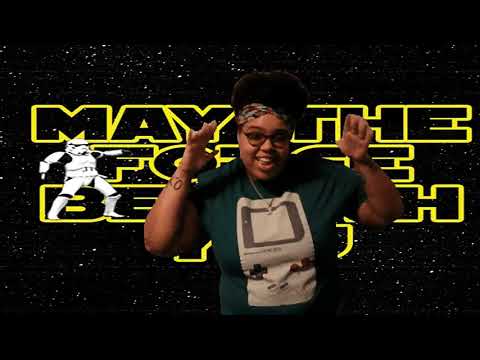 Mizz Frankie J Beatz - Force (Official Music Video)