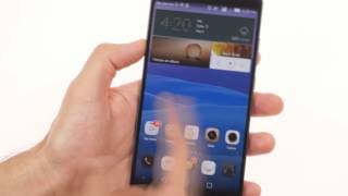 Huawei Ascend Mate7: hands-on