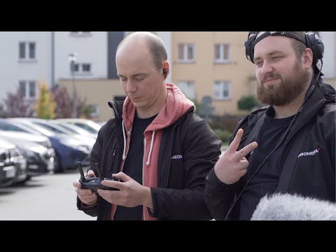 #backstage Rodzina jest super 3