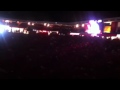 UNM vs UNLV Intro @ The Pit: 2/18/2012 