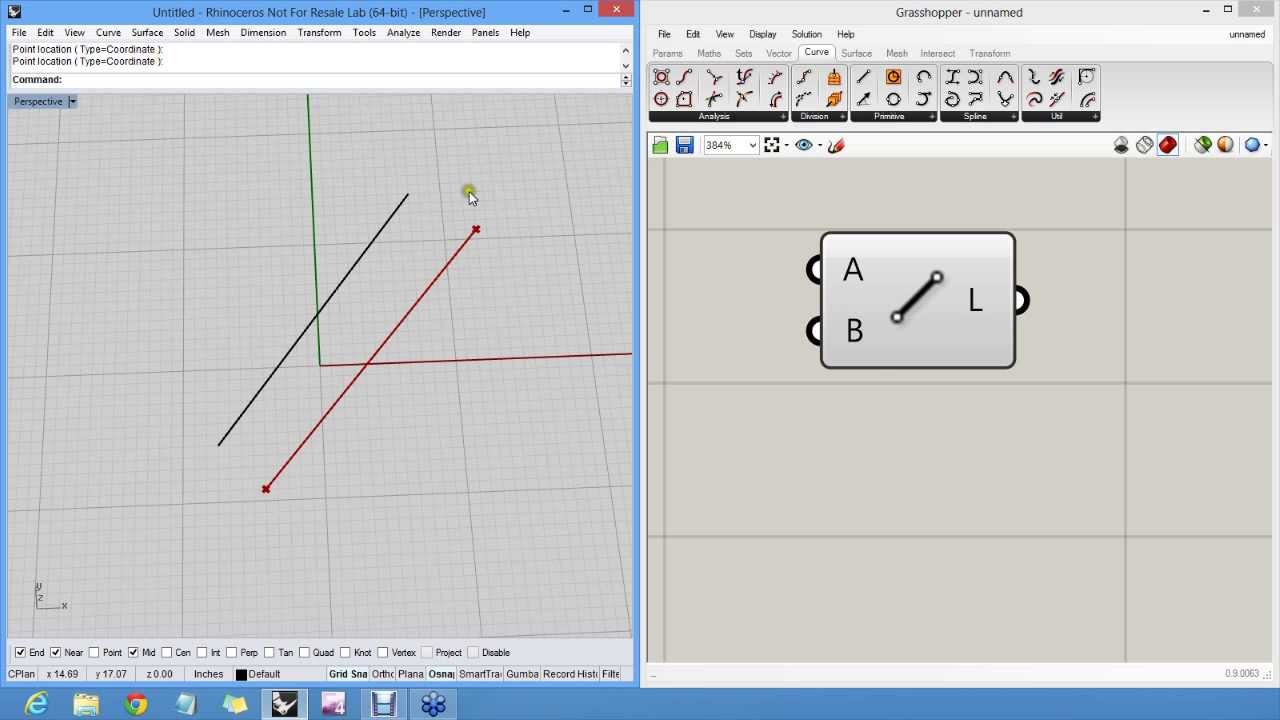 01   Interface Basics