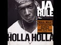 JA RULE HOLLA HOLLA REMIX CLEAN Ft JayZ Black Child Busta Rhymes Memphis Bleek Tah Murda