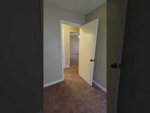 Pecan Grove Home for Rent property video