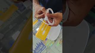 Download lagu Realme original Type c supervooc data cable unboxing #tuna mobile mp3 Download lagu Realme original Type c supervooc data cable unboxing #tuna mobile mp3