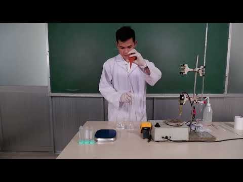 Phương pháp chuẩn độ điện thế -