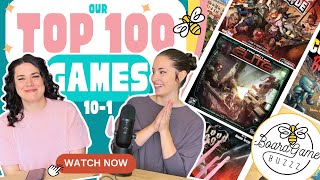 Board Game Buzzz - Runewars video thumbnail