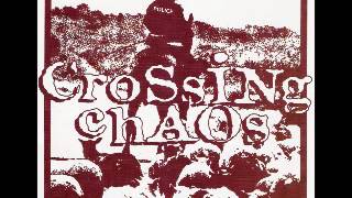 Crossing Chaos - Disgusting Reality 7''