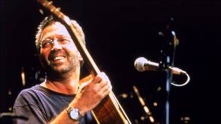 Eric Clapton - Love Comes To Everyone (Back Home)