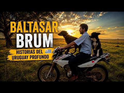 Baltasar Brum (ARTIGAS)  - Lugares e historias del Uruguay profundo.